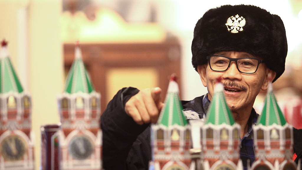 Поставщикам туристических услуг рекомендуют адаптировать услуги к программе China Friendly