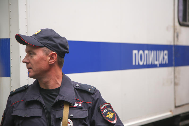 М. Стулов / «Ведомости»