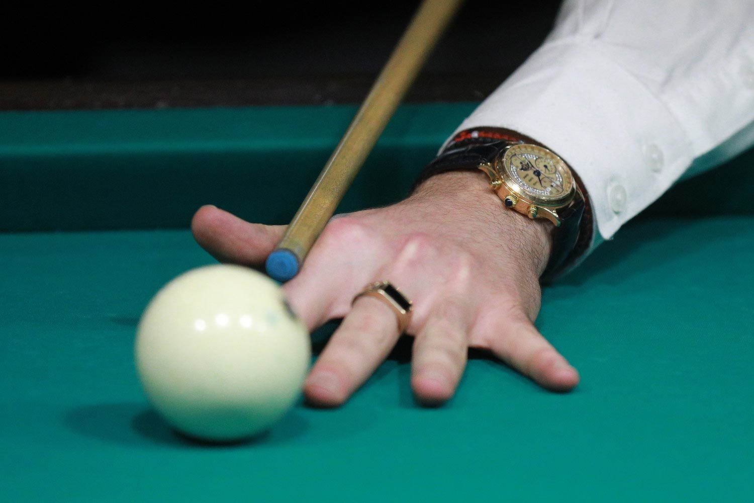 Максим Стулов / Ведомости