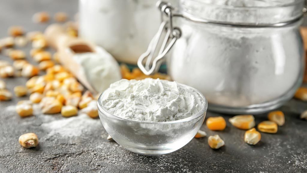 Среди запрещенных продуктов – кукурузный крахмал