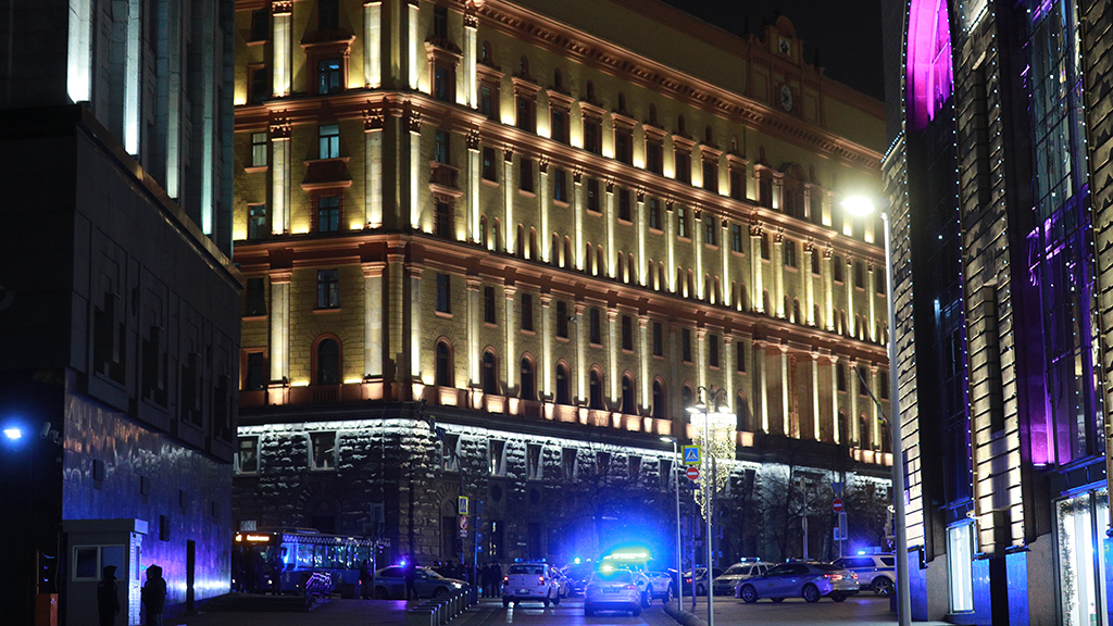 Максим Стулов / Ведомости