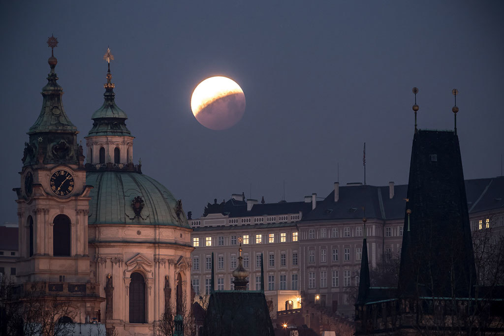 Прага (Чешская Республика)