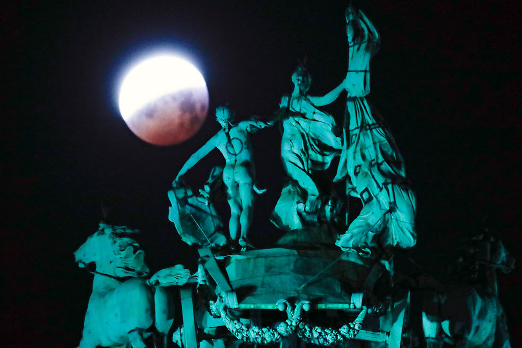 Брюссель (Бельгия)