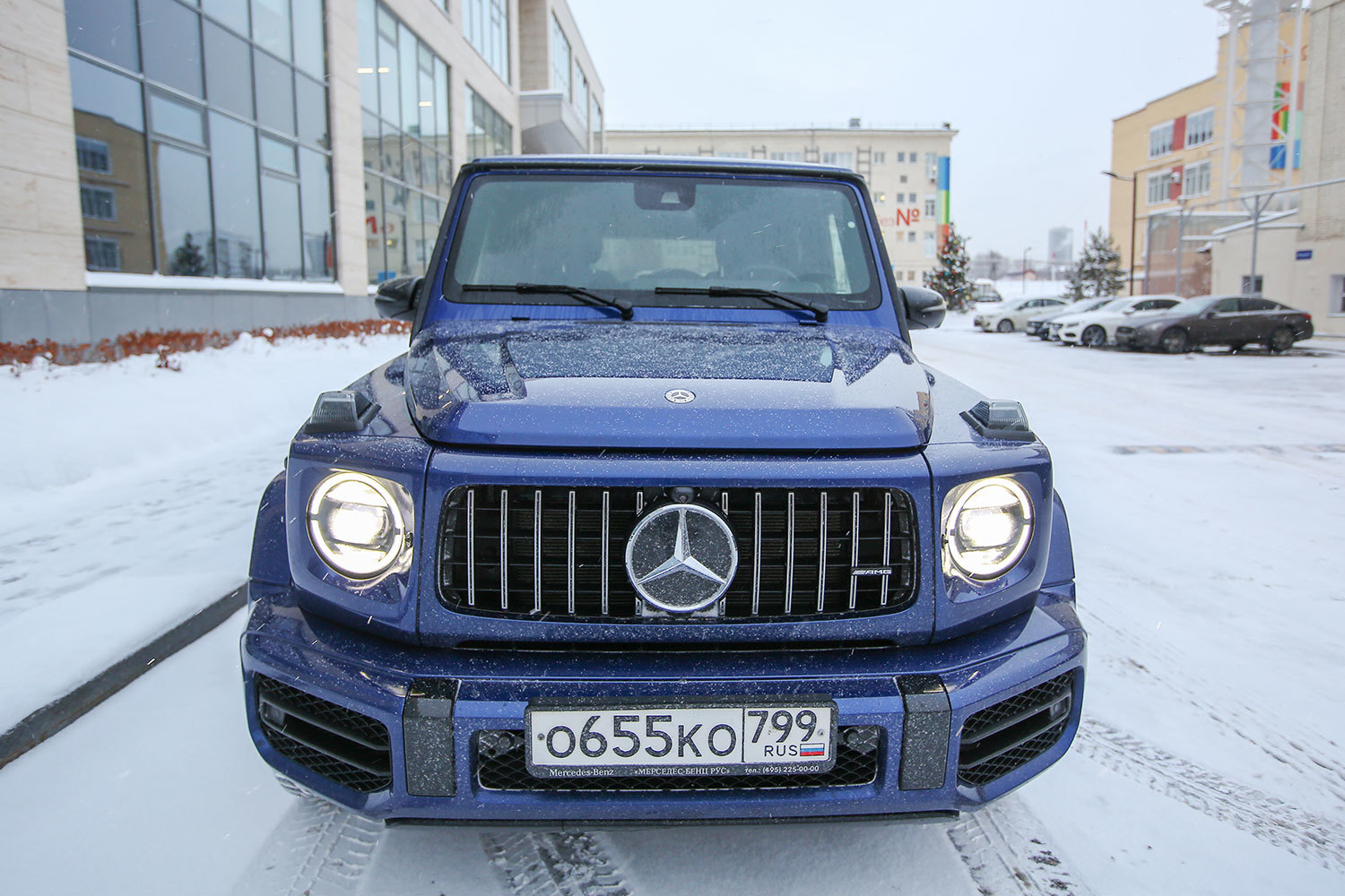 Максим Стулов / Ведомости