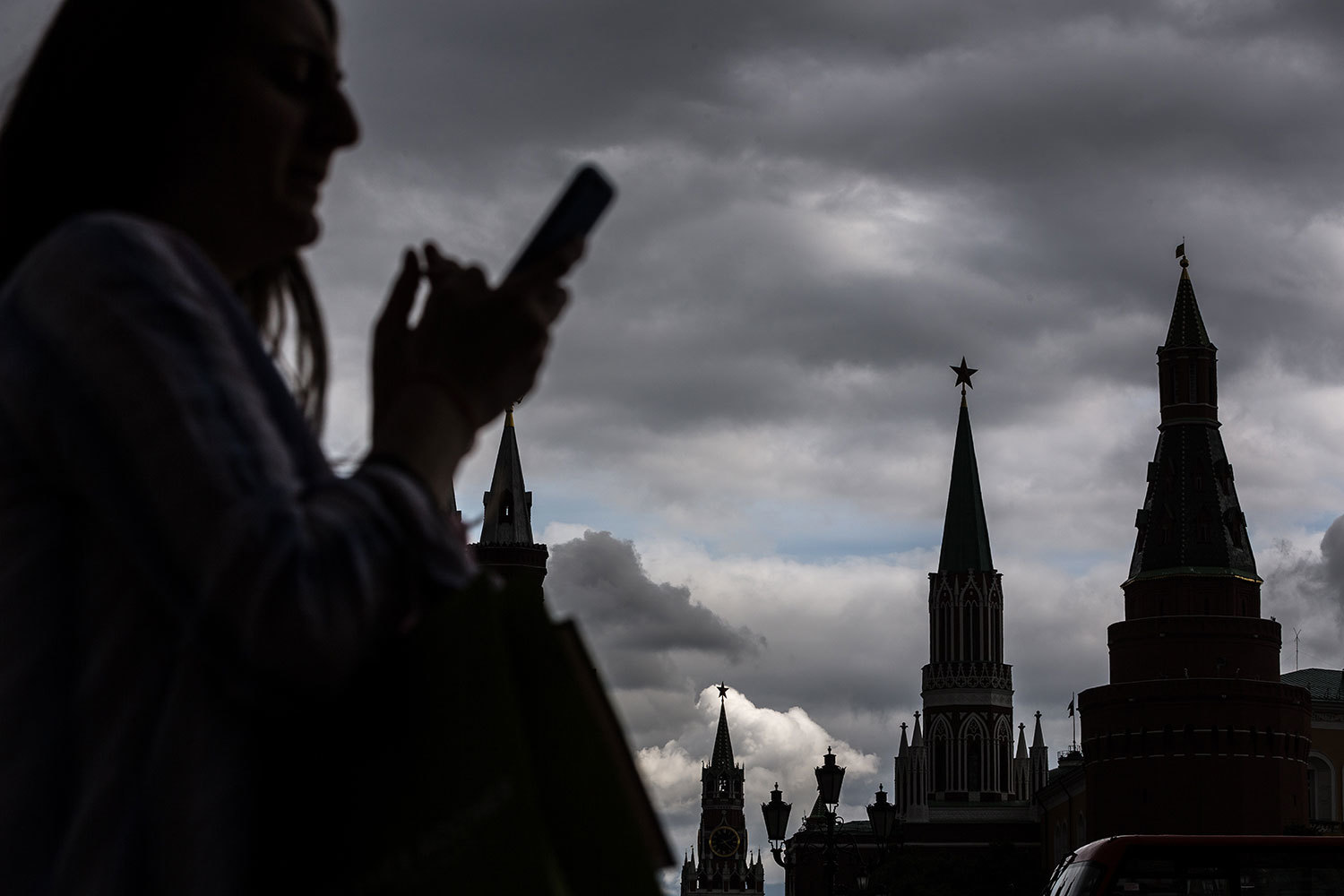 Евгений Разумный / Ведомости