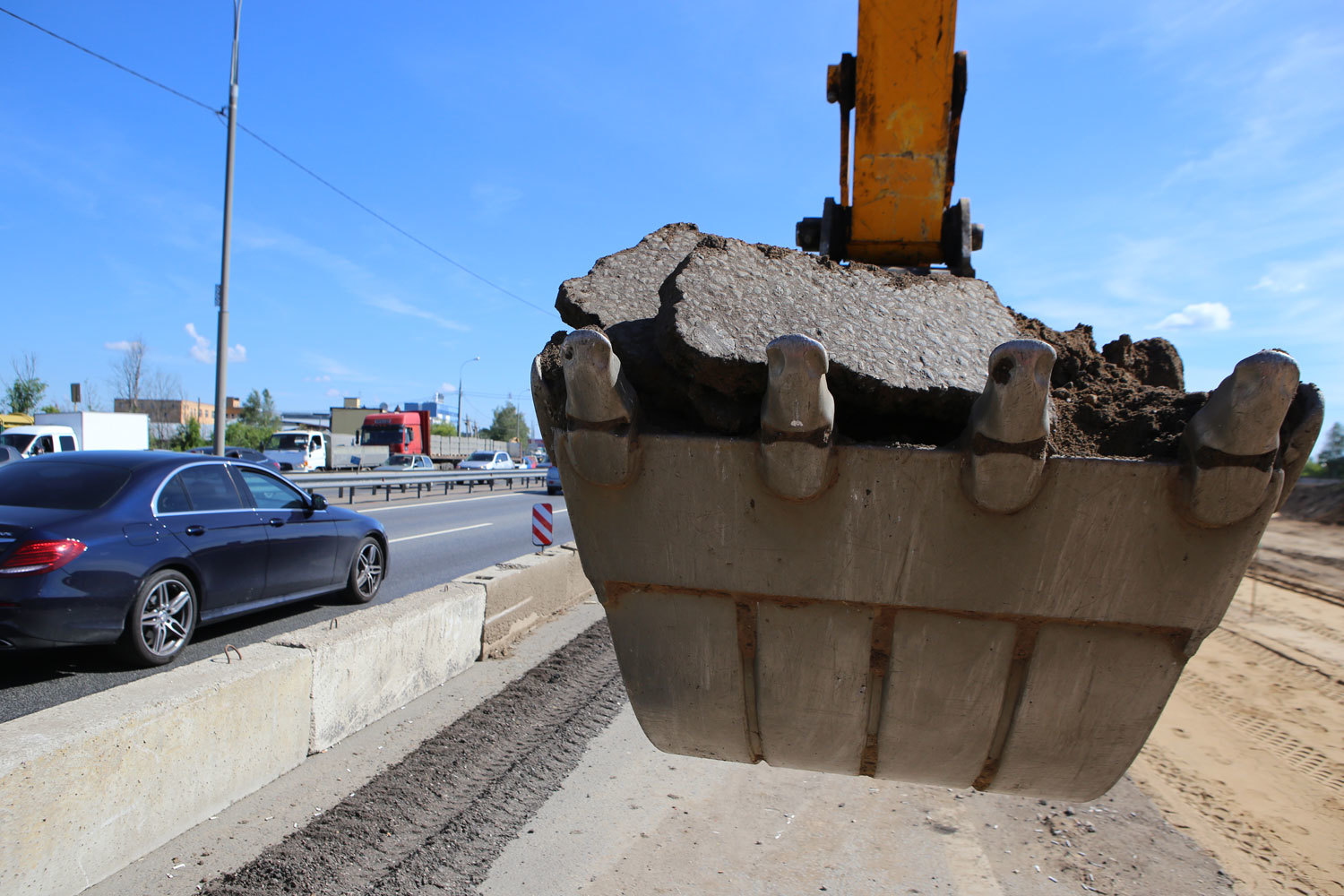 Ярослав Чингаев / для Ведомостей