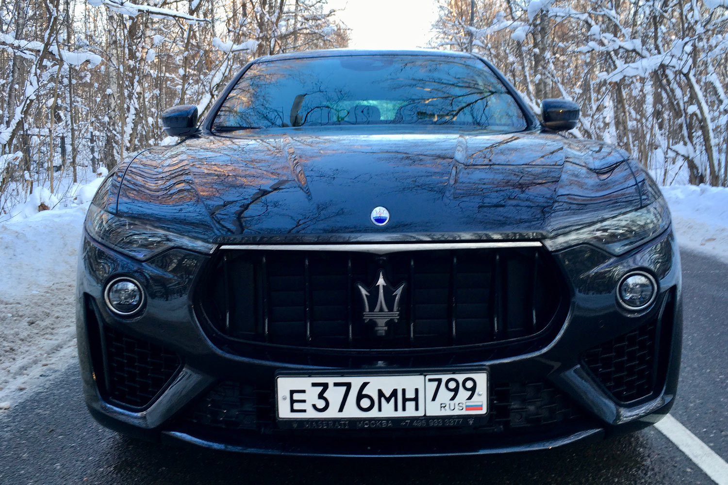 Олег Зинцов / Ведомости