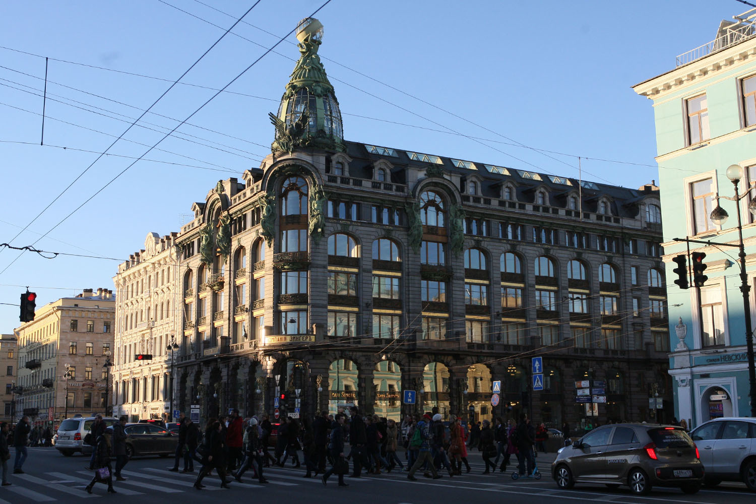 Евгений Егоров / Ведомости