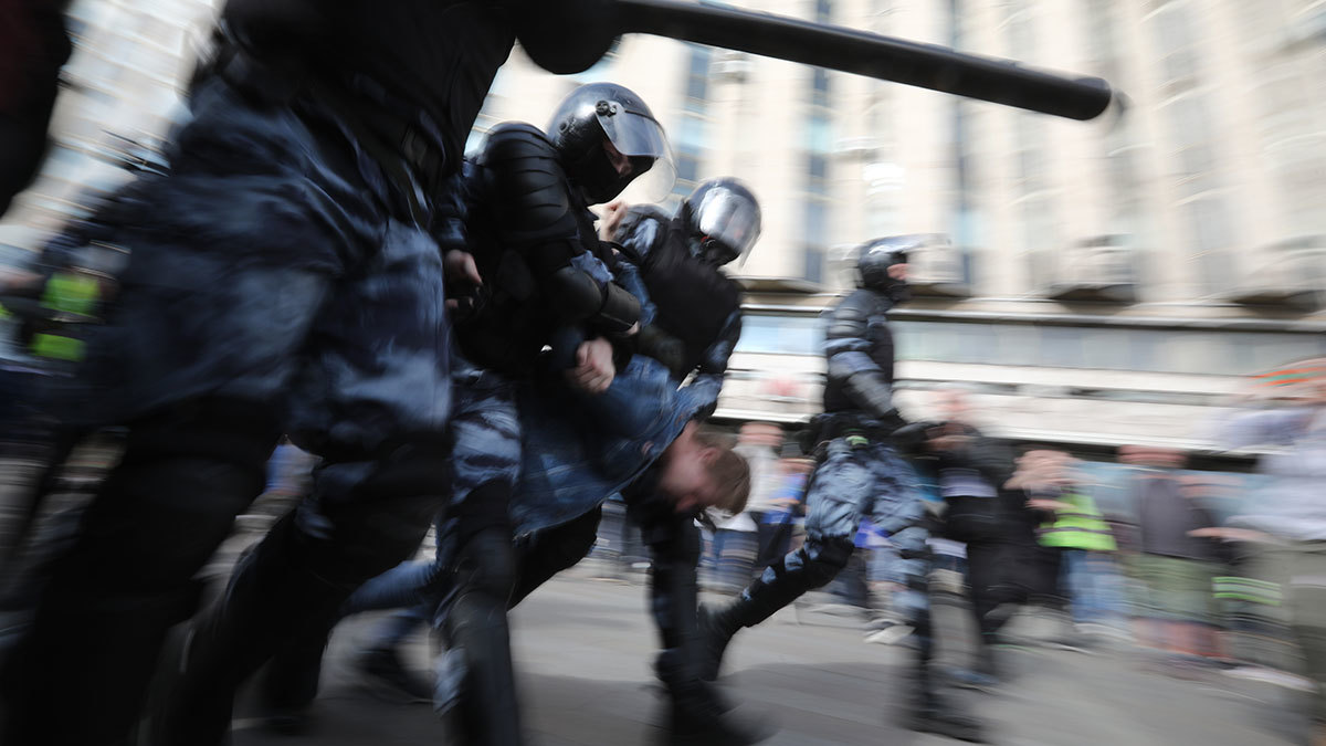 Евгений Разумный / Ведомости