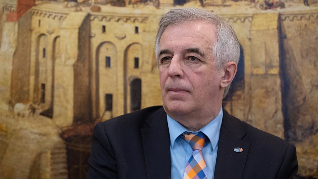 Вартан Айрапетян / Ведомости