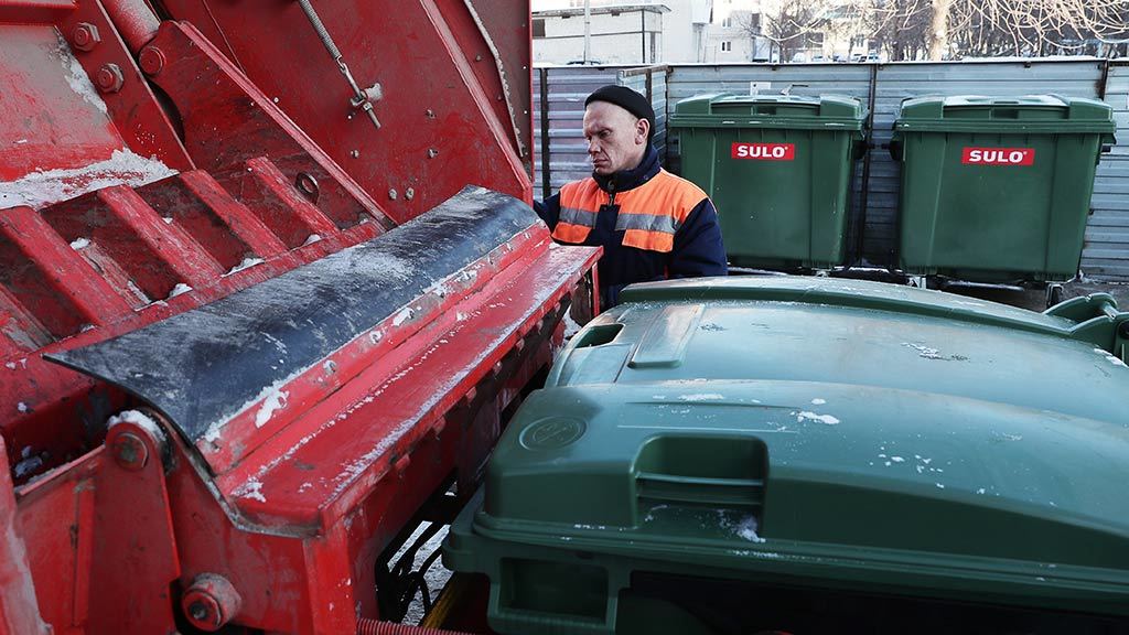 Какие регионы получат деньги и сколько, нужно будет определять исходя из того, насколько стало больше отходов по сравнению с прогнозом