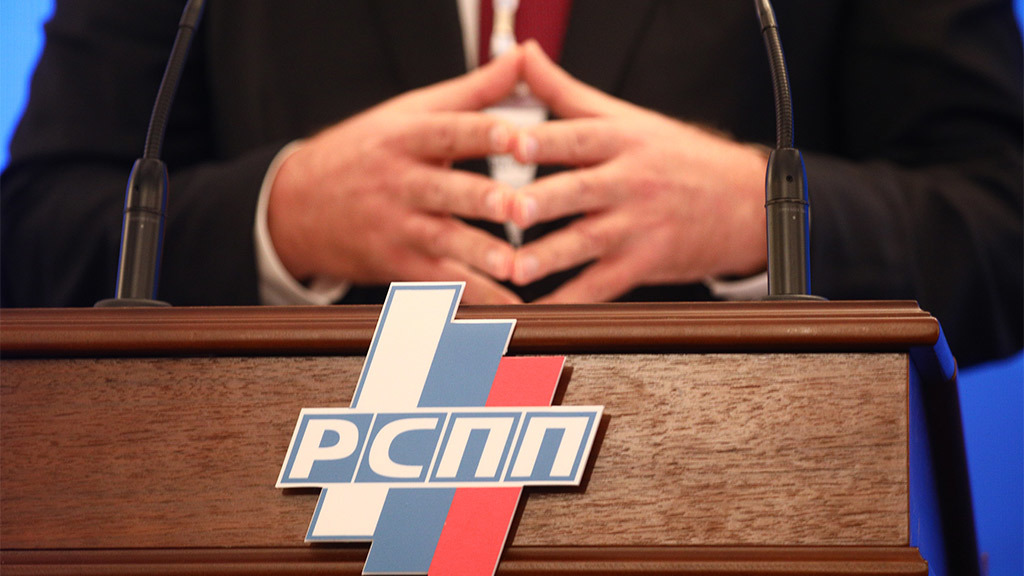 Андрей Гордеев / Ведомости