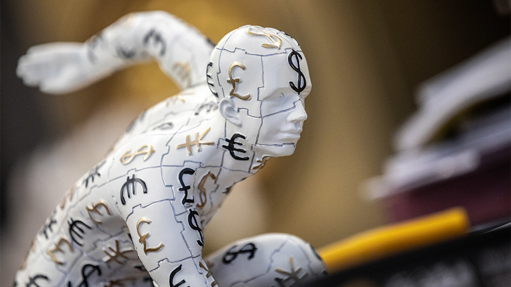 Еврозоне могут потребоваться совместные фискальные меры на 1,5 трлн евро для поддержки экономики, считает ЕЦБ