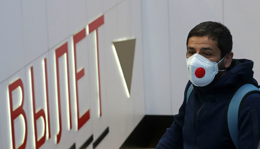 Сергей Савостьянов / ТАСС