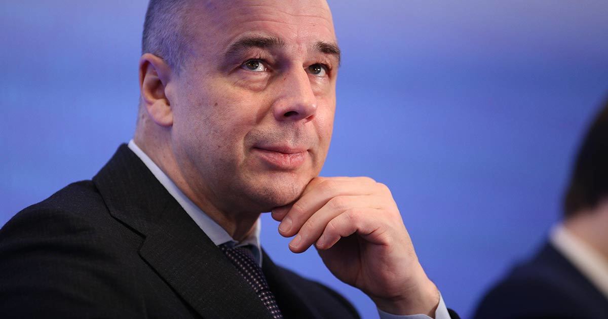 Плохая ситуация на рынке не помешала Минфину