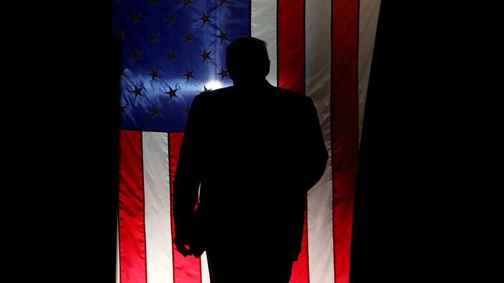 Leah Millis / Reuters