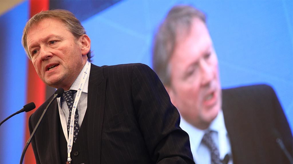 Андрей Гордеев / Ведомости