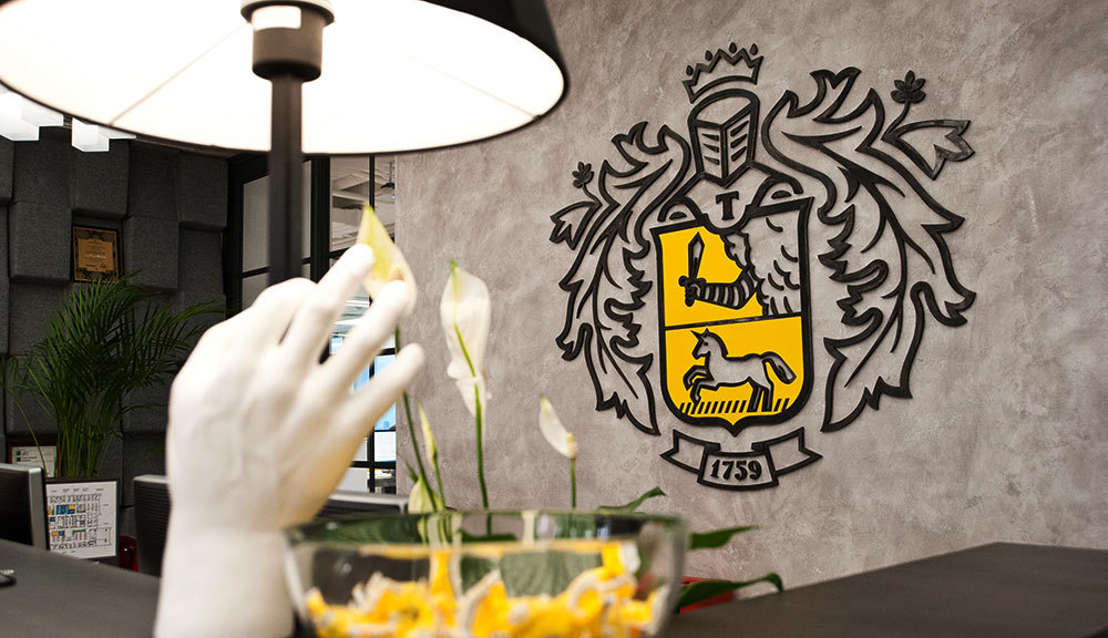 Андрей Гордеев / Ведомости