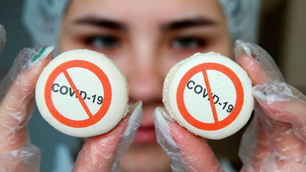 Наталия Федосенко / ТАСС