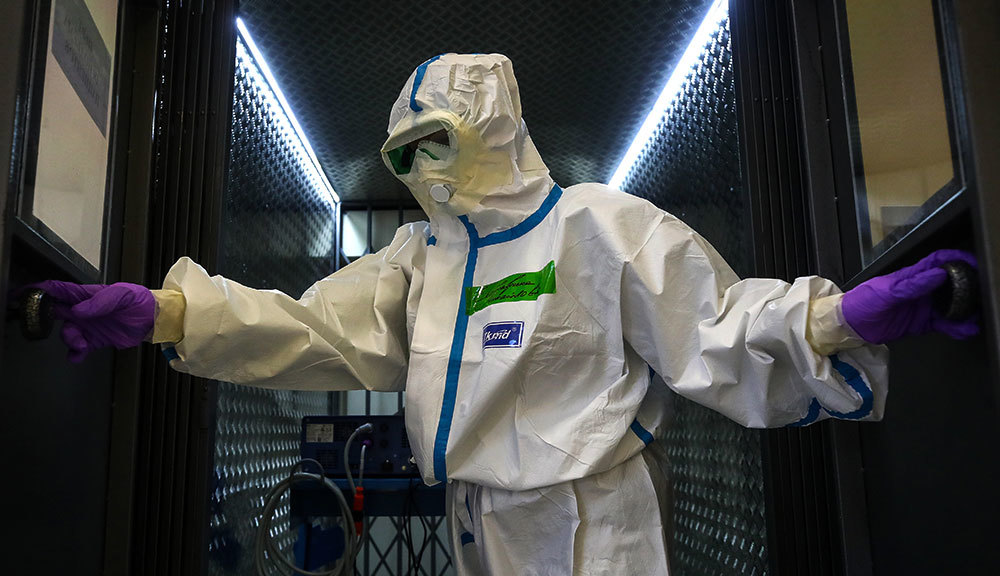 Валерий Шарифулин / ТАСС