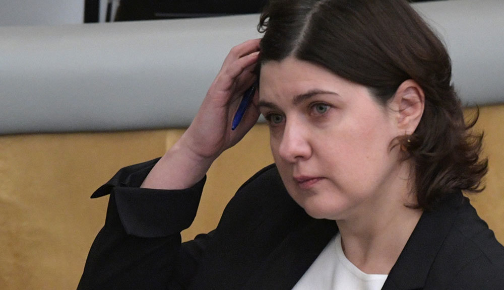 Владимир Федоренко / РИА Новости