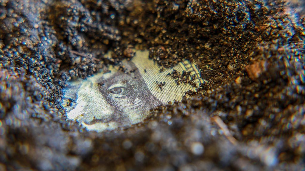 Максим Стулов / Ведомости