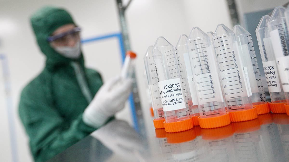 Кирилл Зыков / Агентство «Москва»