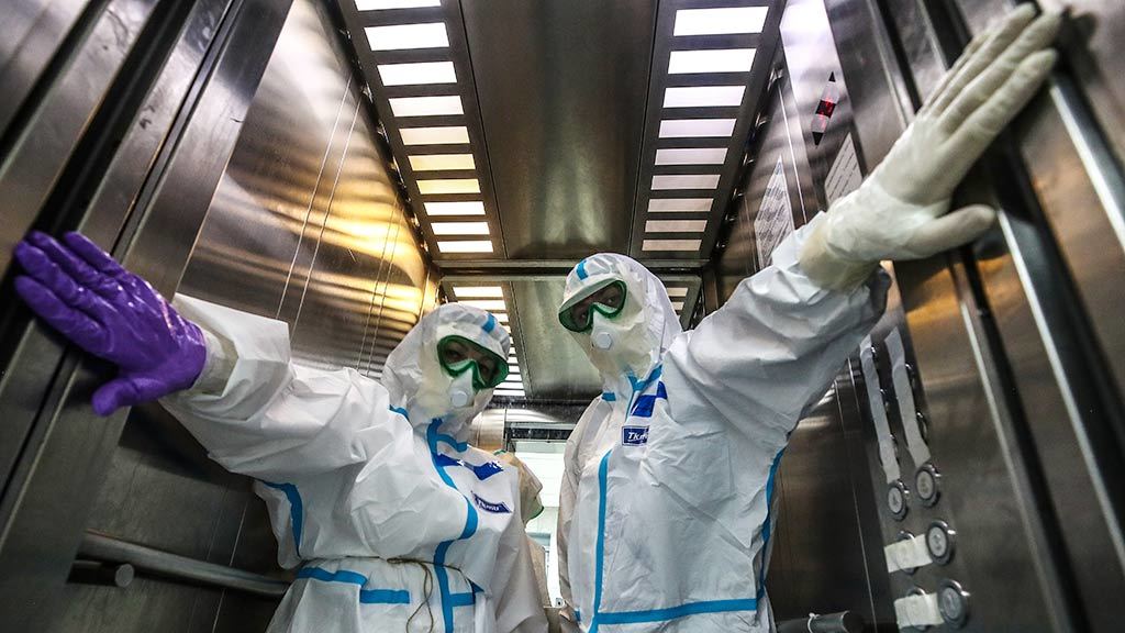 Валерий Шарифулин / ТАСС