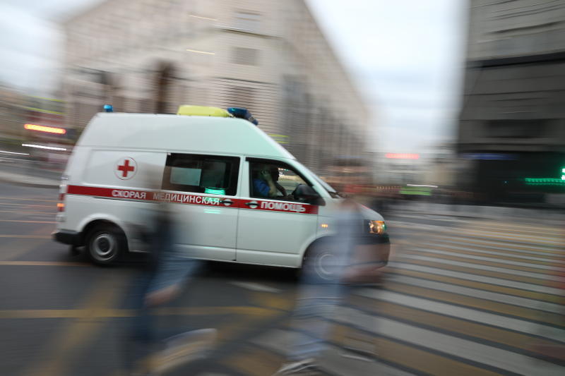 Евгений Разумный / Ведомости