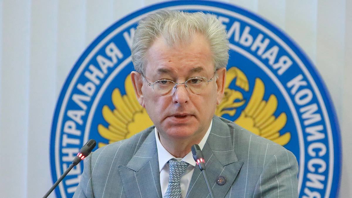 Максим Стулов / Ведомости