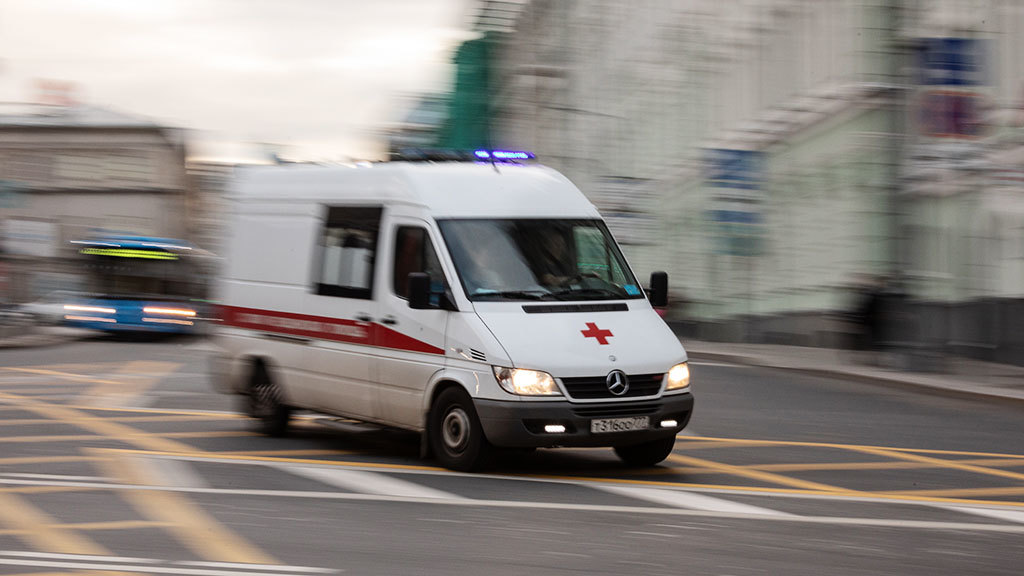 Евгений Разумный / Ведомости