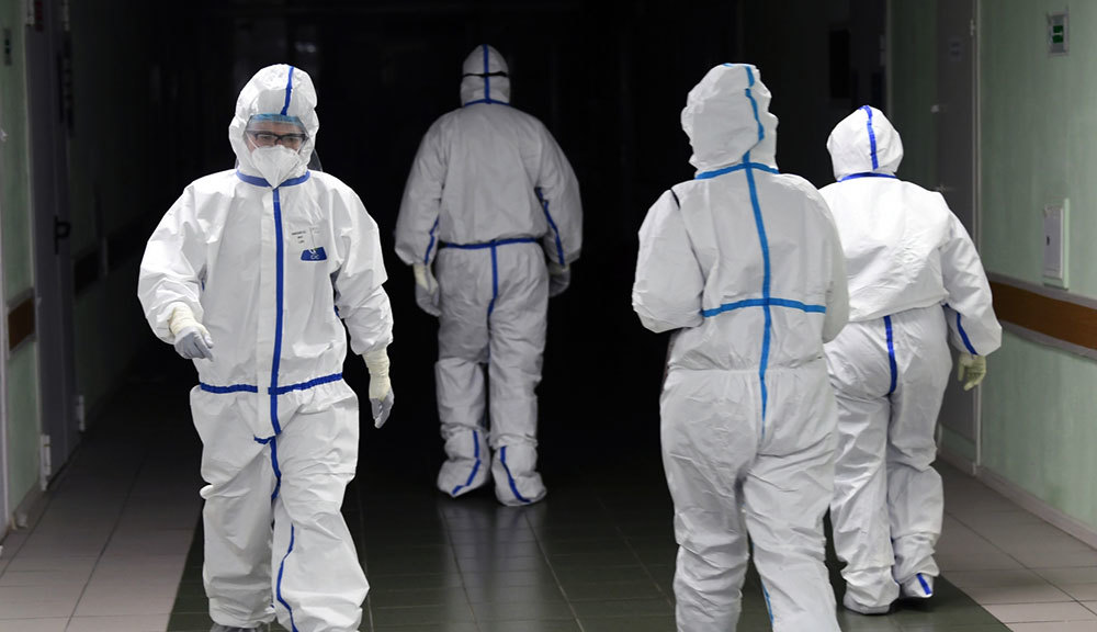 Алексей Майшев / РИА Новости