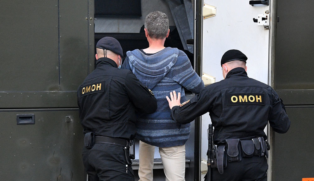 Виктор Толочко / РИА Новости