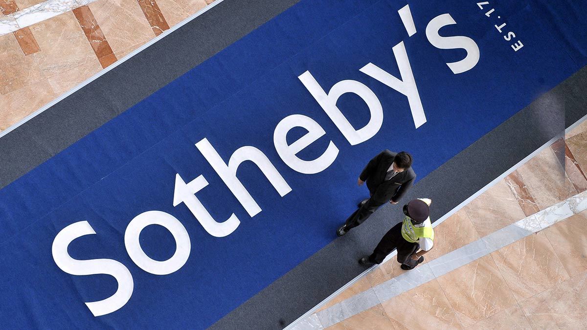 По информации Sotheby’s, крупные коллекционеры весной практически не принимали участия в торгах и проявили активность только в начале лета