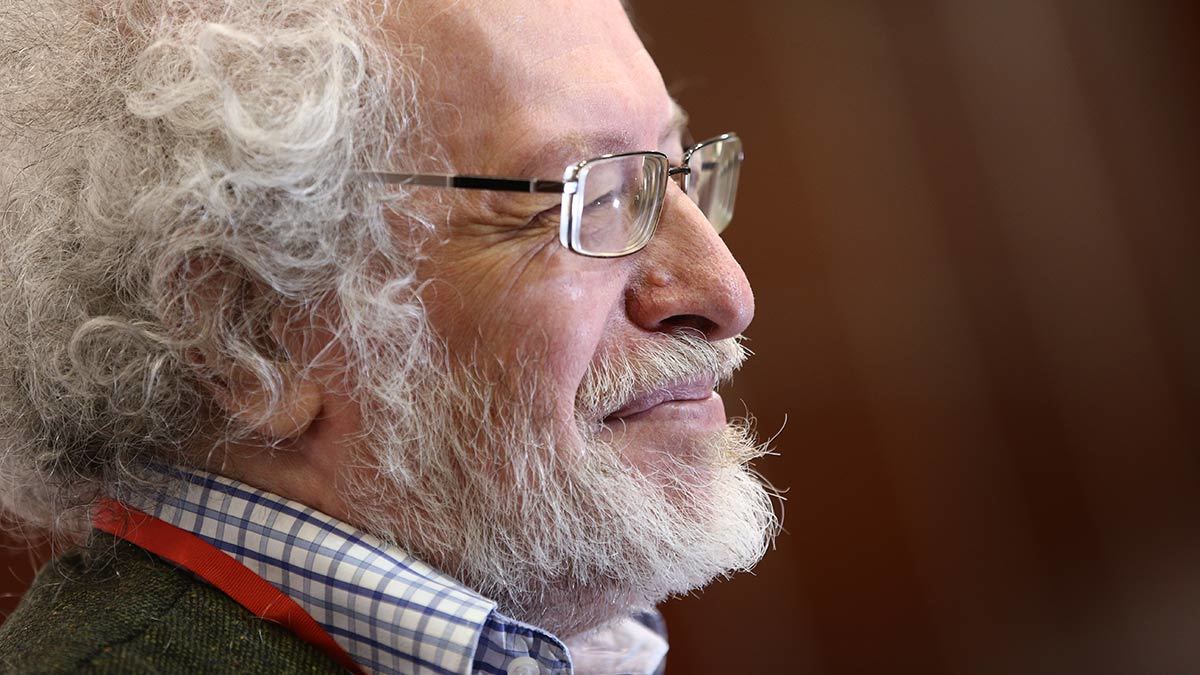 Главный редактор радиостанции «Эхо Москвы» Алексей Венедиктов