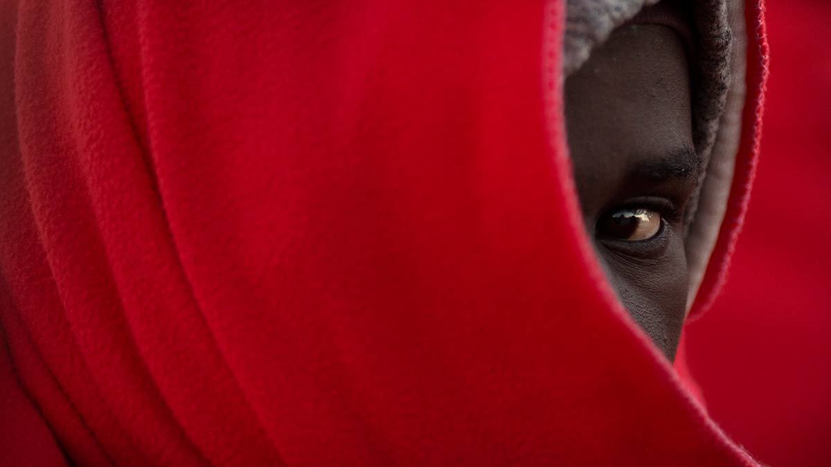 Новая волна мигрантов угрожает развитым странам