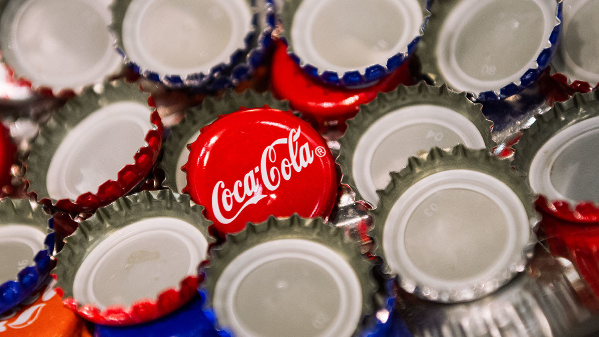 Coca-Cola, которая в 2020 г. занимает шестую строчку в рейтинге самых дорогих брендов мира согласно Forbes, планирует провести реструктуризацию