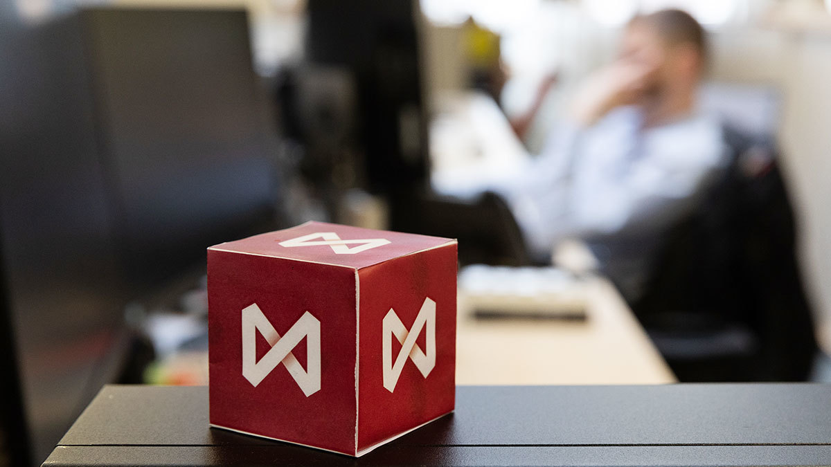 Доля частных инвесторов на рынке акций Мосбиржи достигла 46%