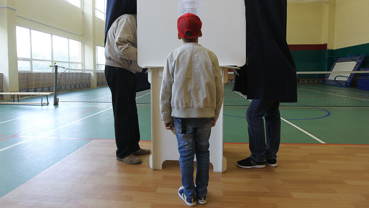Максим Стулов / Ведомости