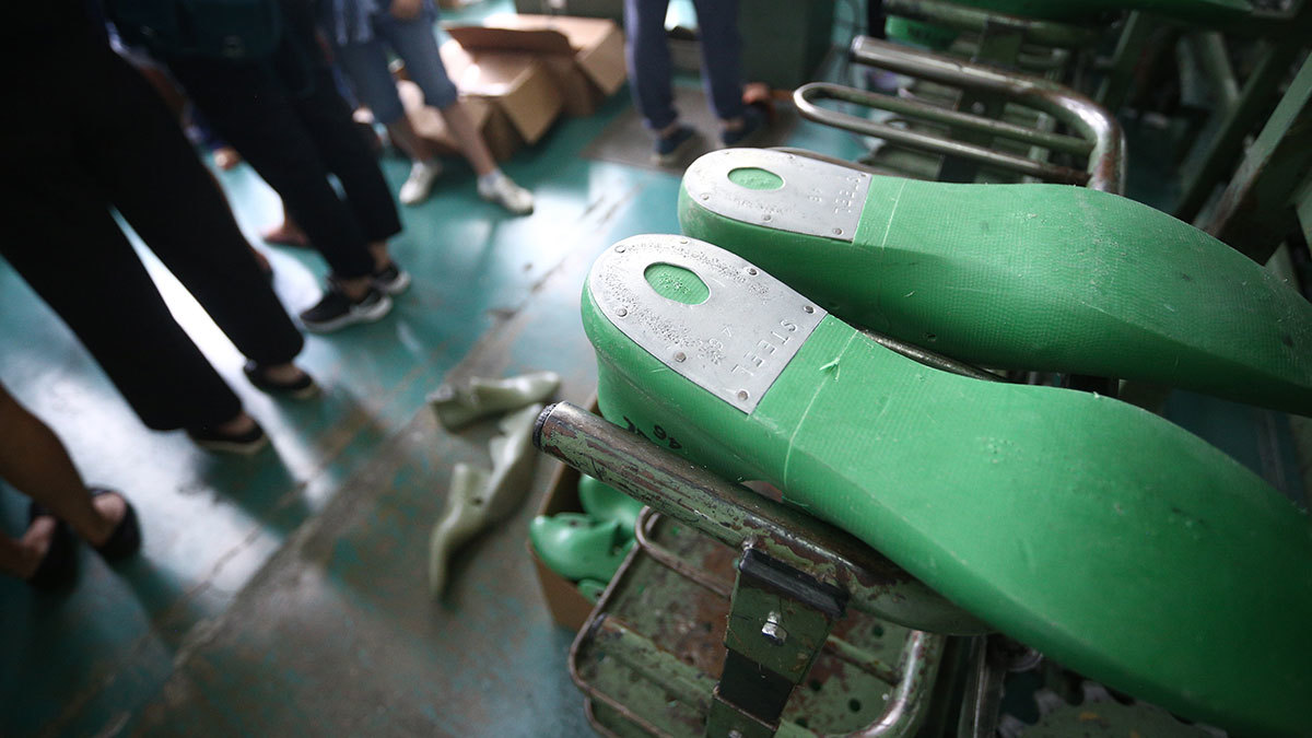 Андрей Гордеев / Ведомости