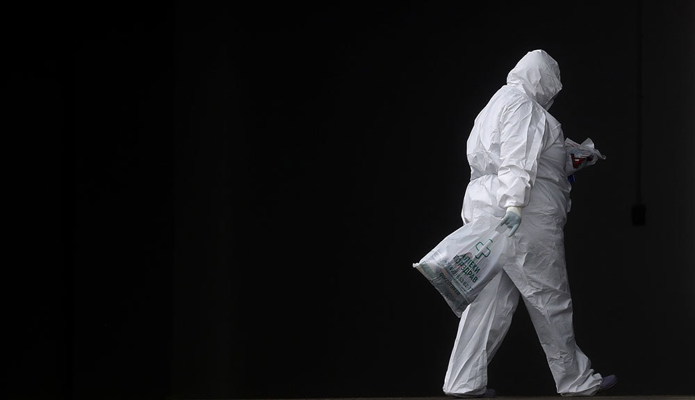 MAXIM SHIPENKOV / EPA / TASS