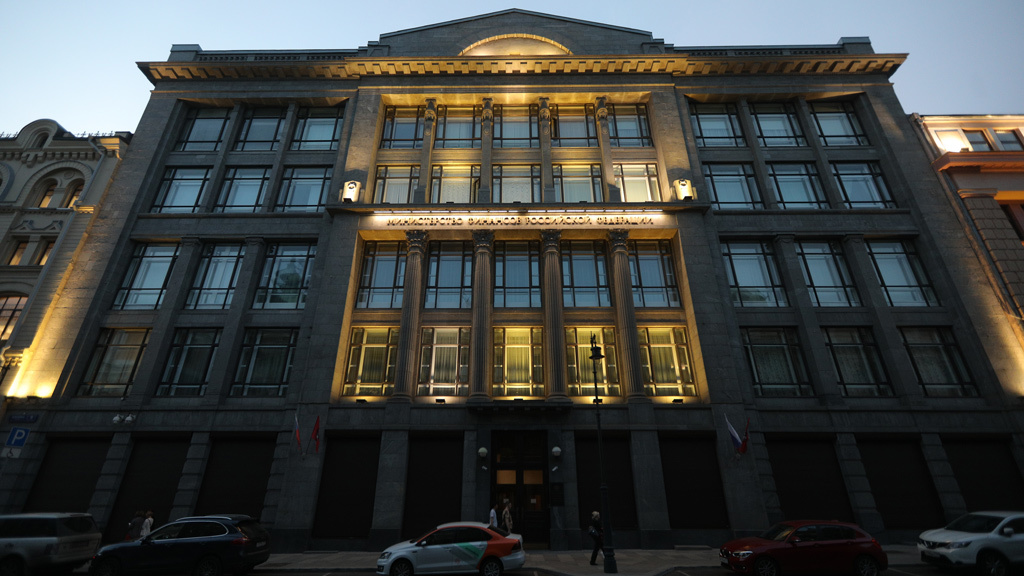 Евгений Разумный / Ведомости