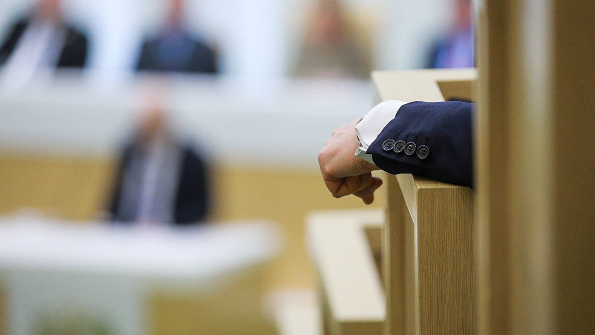 Максим Стулов / Ведомости