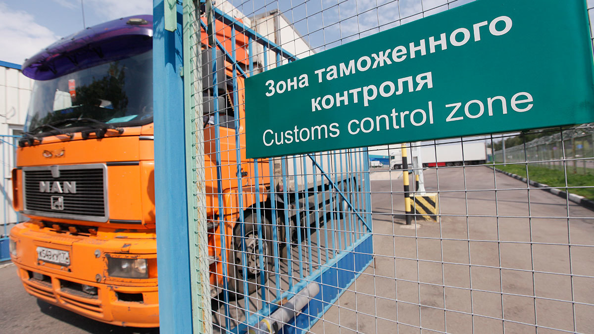 Уклоняться от уплаты таможенных платежей станет намного сложнее