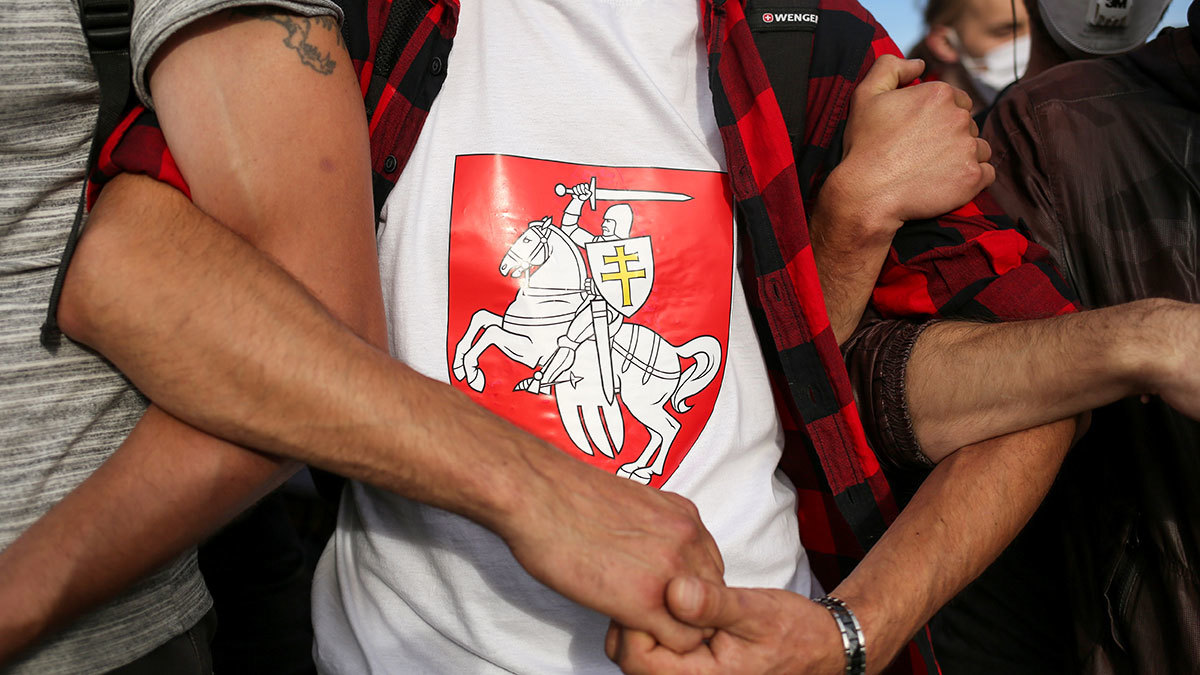 ЕС, по заявлению Борреля, стремится к урегулированию кризиса в Белоруссии