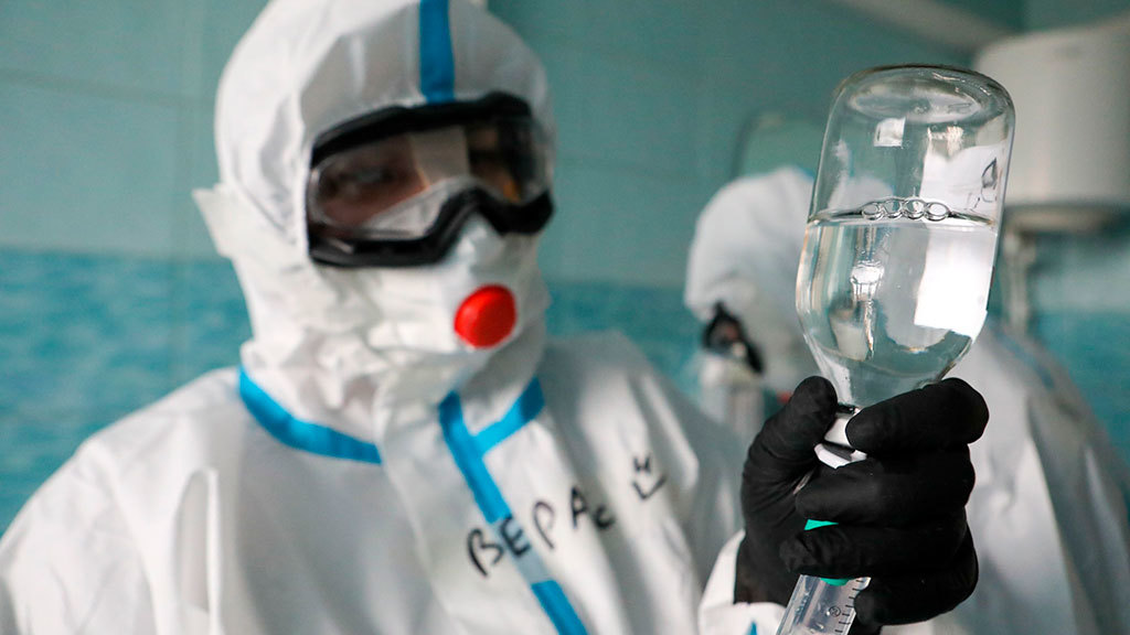 Софья Сандурская / АГН «Москва»