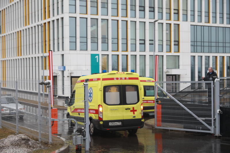 Максим Стулов/Ведомости