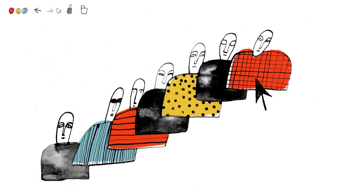 Варвара Гранкова