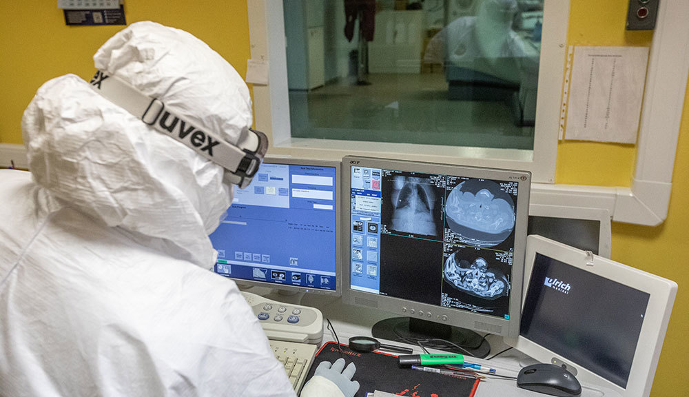 Евгений Разумный / Ведомости