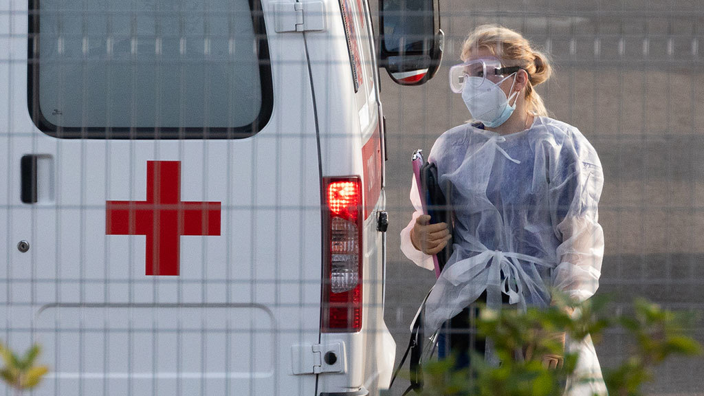 Евгений Разумный / Ведомости